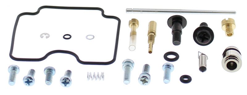 All Balls Carburetor Rebuild Kit Yamaha XV1600 Road Star 1999 - 2003 - Dune Goons