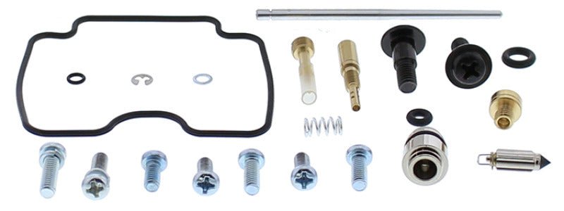 All Balls Carburetor Rebuild Kit Yamaha XV1700 Road Star Silverado 2004 - 2007 - Dune Goons