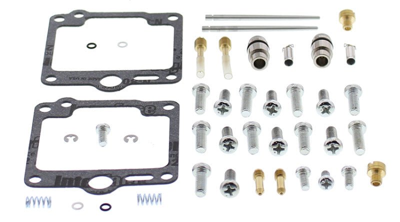 All Balls Carburetor Rebuild Kit Yamaha XV750 Virago 1988 - 1997 - Dune Goons