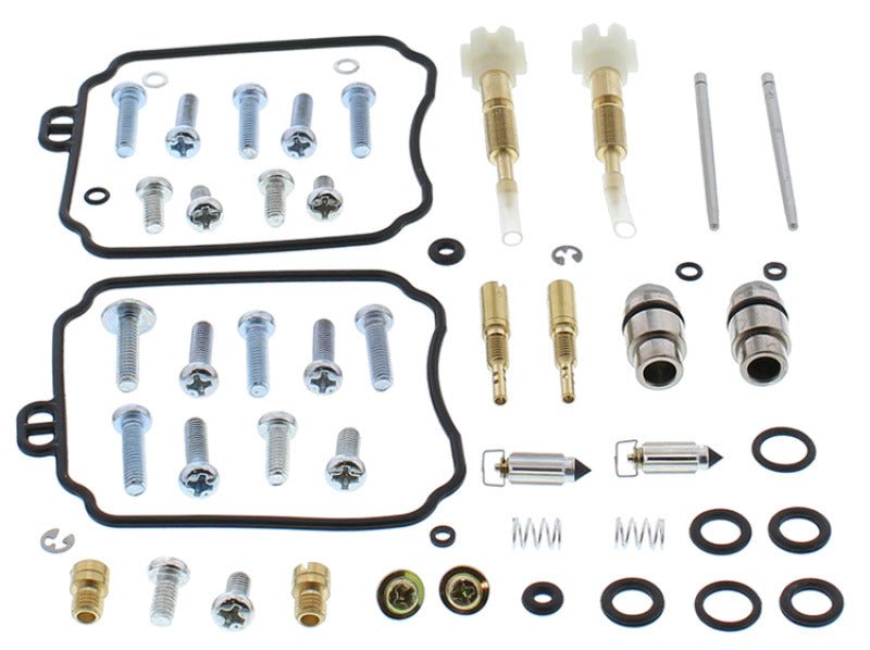 All Balls Carburetor Rebuild Kit Yamaha XVS650 V - Star 1998 - 2005 - Dune Goons