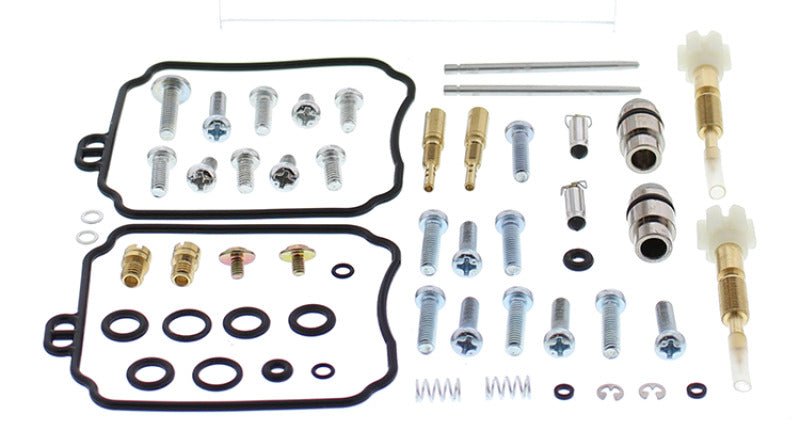 All Balls Carburetor Rebuild Kit Yamaha XVS650 V - Star 2006 - 2016 - Dune Goons
