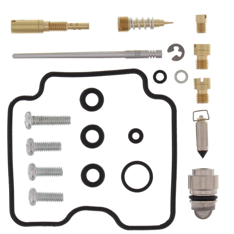 All Balls Carburetor Rebuild Kit Yamaha YFM350 Raptor 2004 - 2013 - Dune Goons