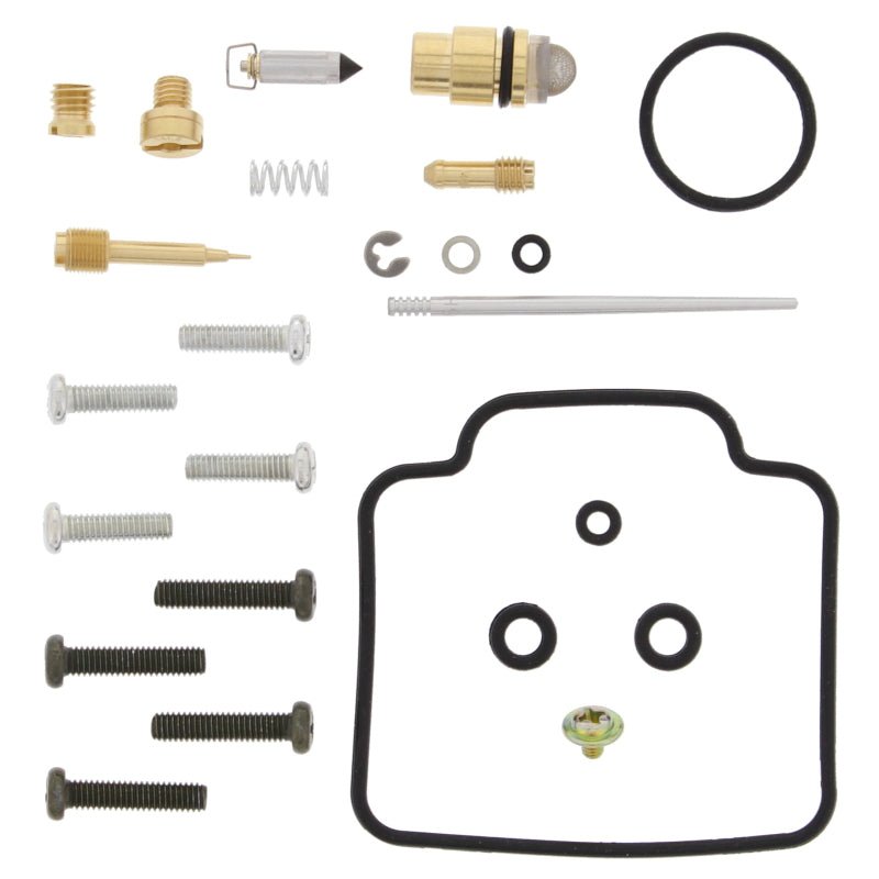 All Balls Carburetor Rebuild Kit Yamaha YFM35FX Wolverine 1999 - 2005 - Dune Goons