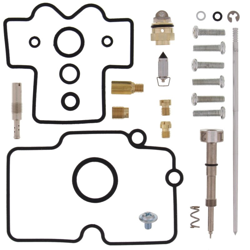 All Balls Carburetor Rebuild Kit Yamaha YZ250F 2001 - 2002 - Dune Goons
