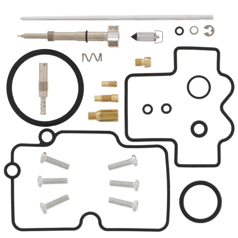 All Balls Carburetor Rebuild Kit Yamaha YZ250F 2003 - Dune Goons