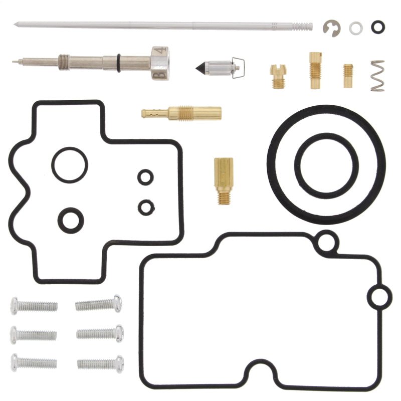 All Balls Carburetor Rebuild Kit Yamaha YZ250F 2004 - Dune Goons