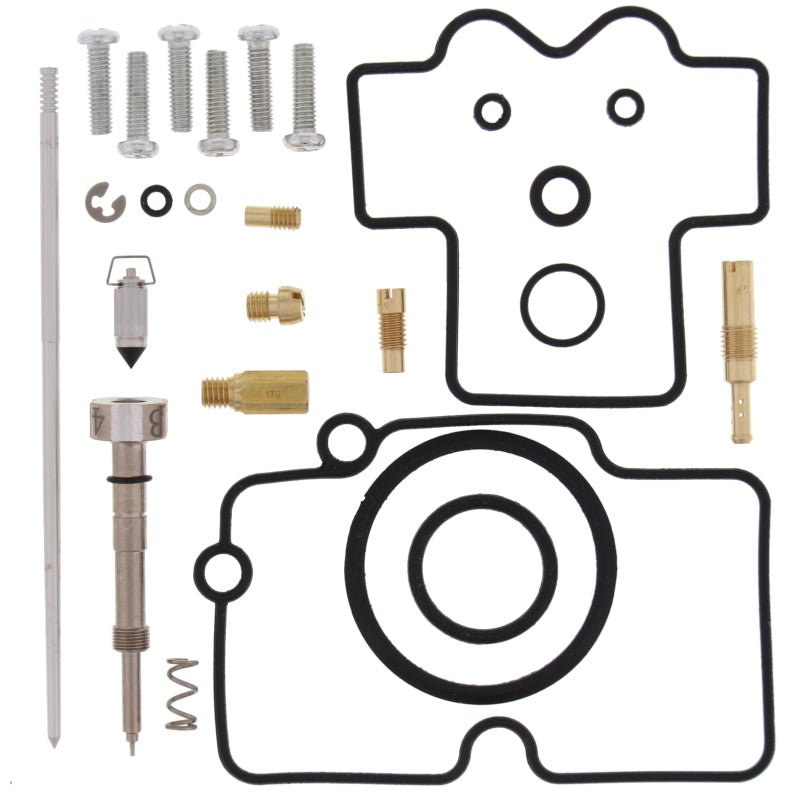 All Balls Carburetor Rebuild Kit Yamaha YZ250F 2008 - 2009 - Dune Goons