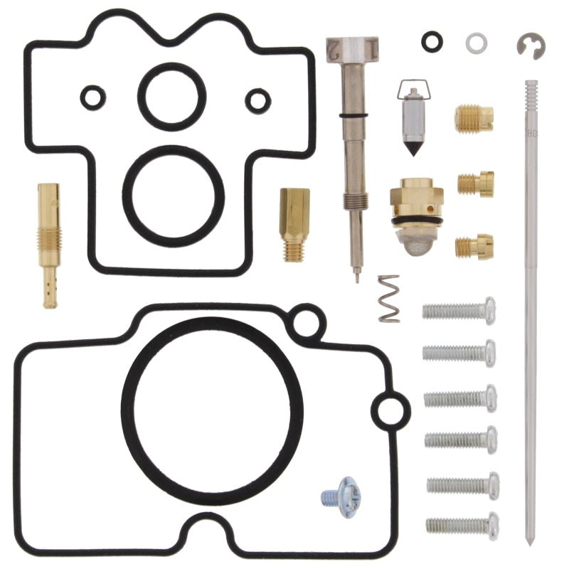 All Balls Carburetor Rebuild Kit Yamaha YZ426F 2000 - 2002 - Dune Goons