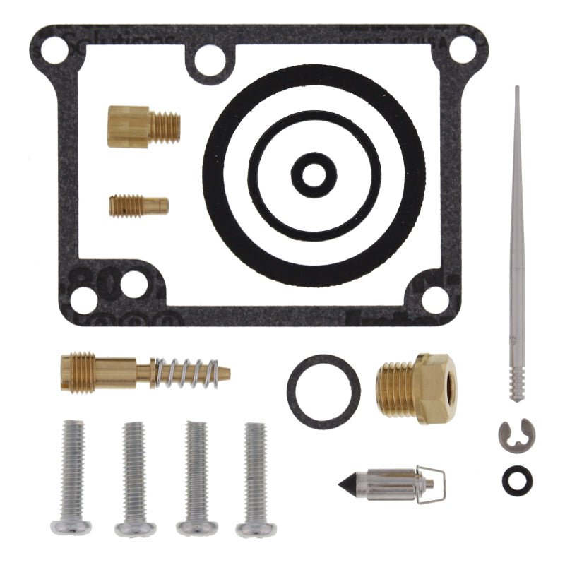 All Balls Carburetor Rebuild Kit Yamaha YZ80 1986 - 1992 - Dune Goons