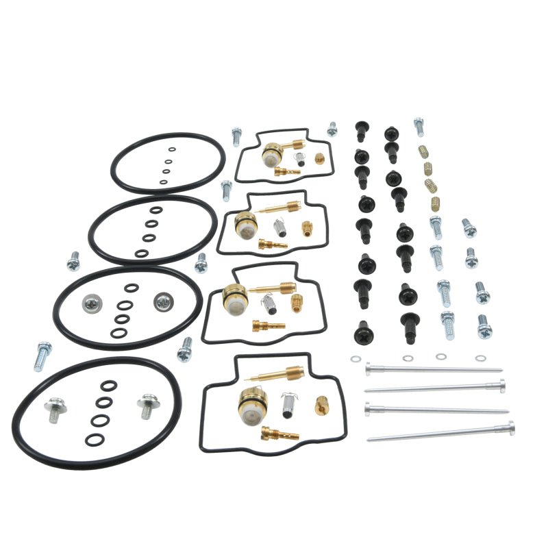 All Balls Carburetor Rebuild Kit Yamaha YZF600R Thundercat 1995 - 1996 - Dune Goons