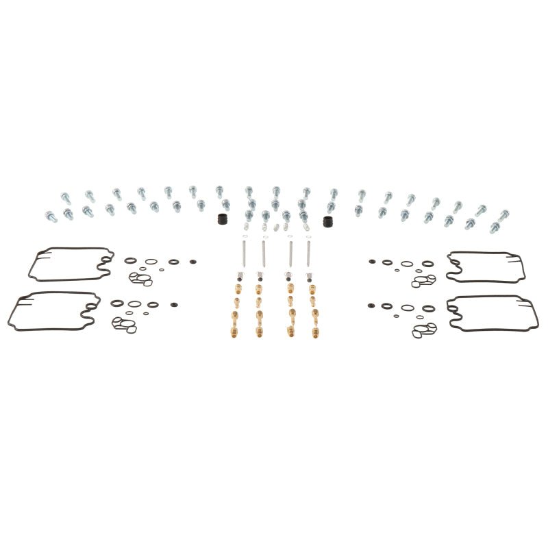All Balls Carburetor Rebuild Kit Yamaha YZF750 1994 - Dune Goons