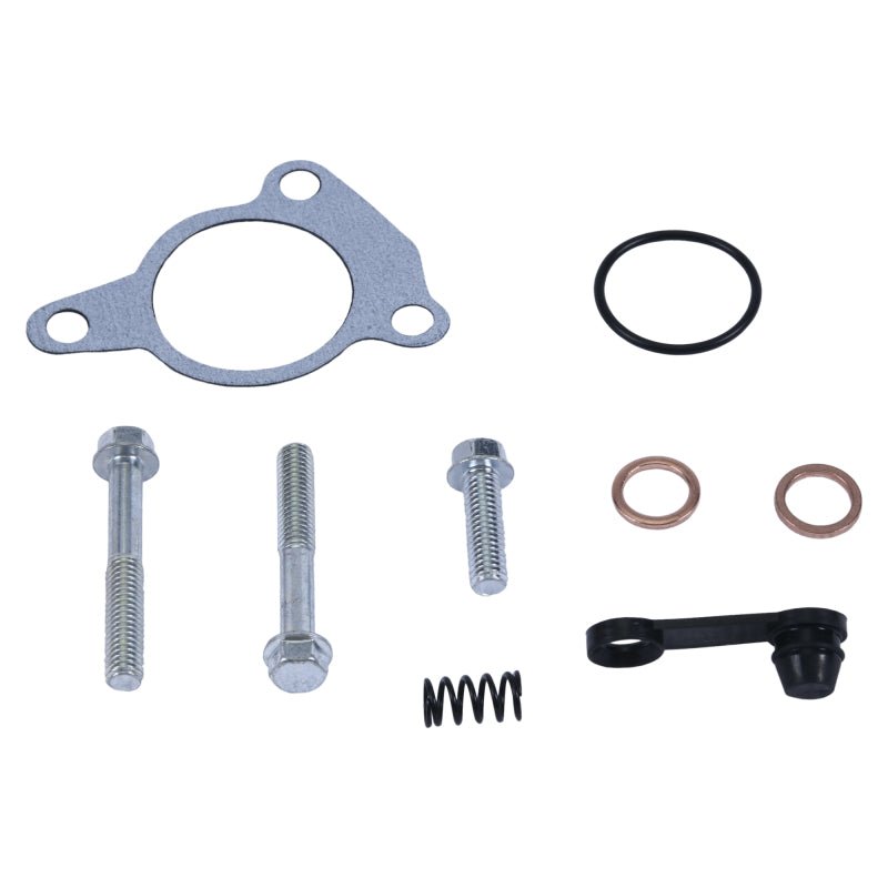All Balls Clutch Slave Cylinder Rebuild Kit Husqvarna FR 450 Rally 2020 - 2021 - Dune Goons