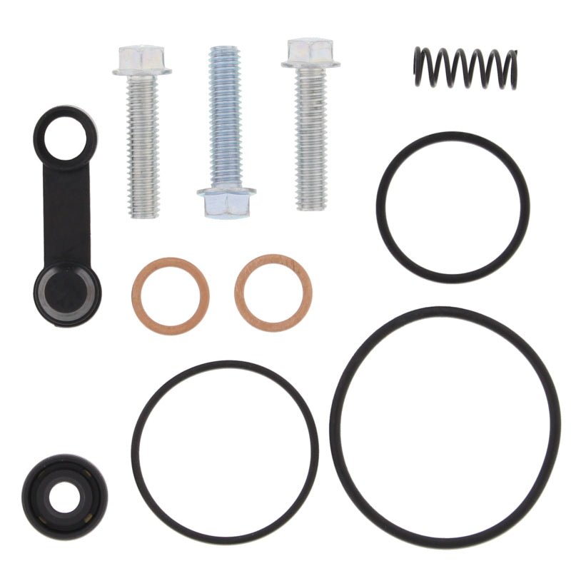 All Balls Clutch Slave Cylinder Rebuild Kit KTM SMR 450 2008 - 2009 - Dune Goons