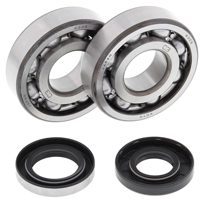All Balls Crank Bearing Kit Husqvarna CR250 1993 - Dune Goons