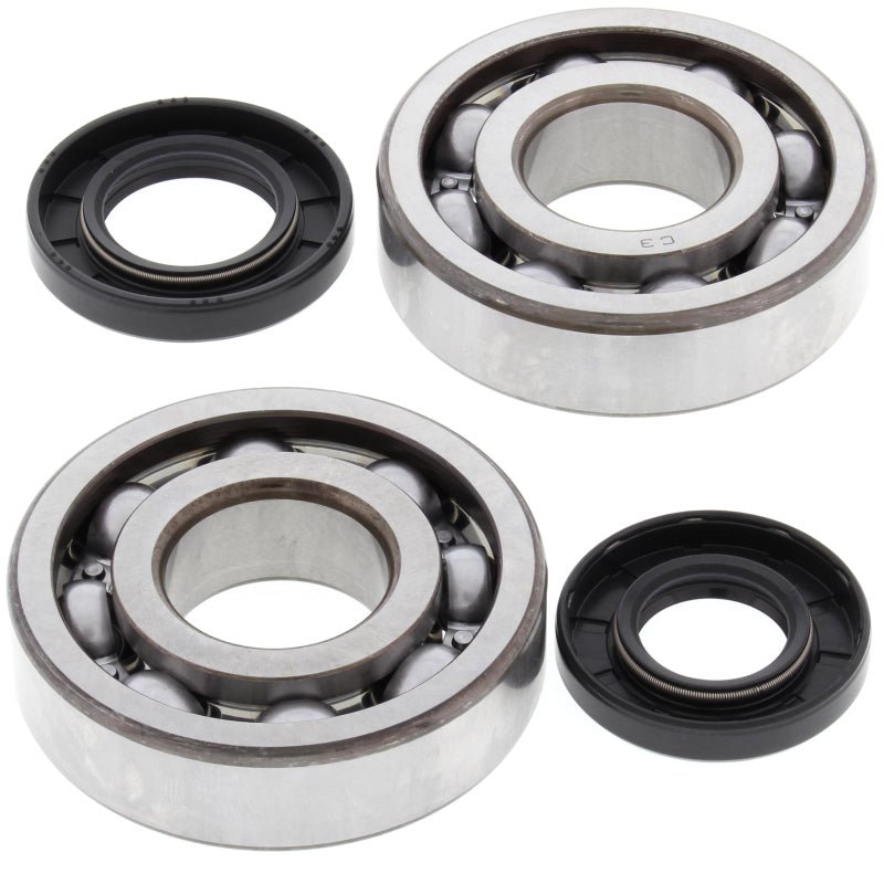 All Balls Crankshaft Bearing Kit Kawasaki KDX250 1991 - 1994 - Dune Goons