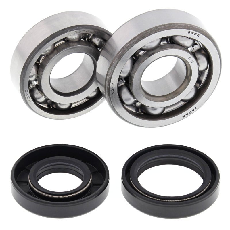 All Balls Crankshaft Bearing Kit Yamaha YZ80 1993 - 2001 - Dune Goons
