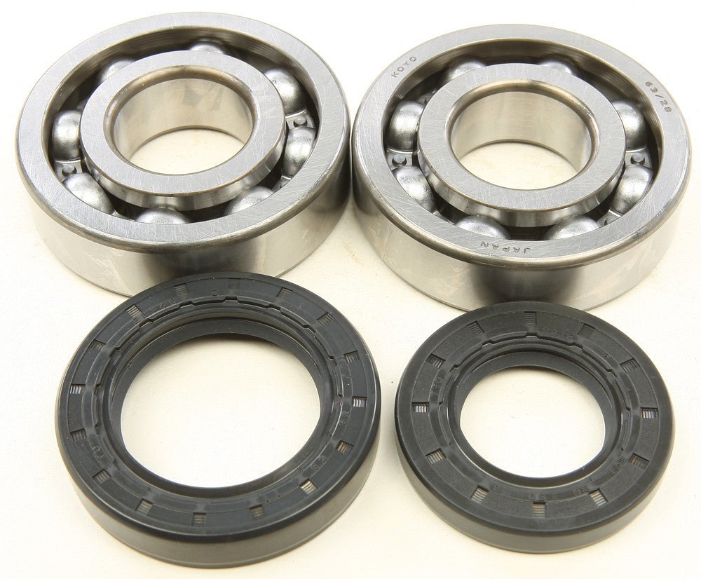All Balls Crankshaft Bearing & Seal Kit – Honda TRX250R / ATC250R (1985–1989) - Dune Goons