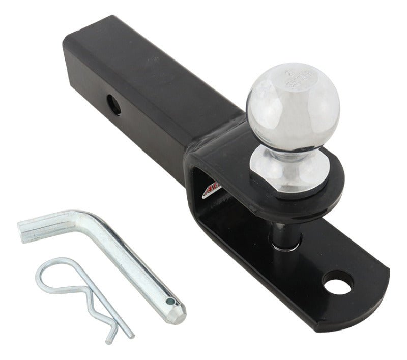 All Balls EZ Trail Hitch 2 Inch Receiver Arctic Cat 250 2x4 1999 - 2009 - Dune Goons