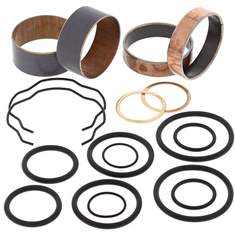 All Balls Fork Bushing Kit Honda CR250R 1995 - Dune Goons