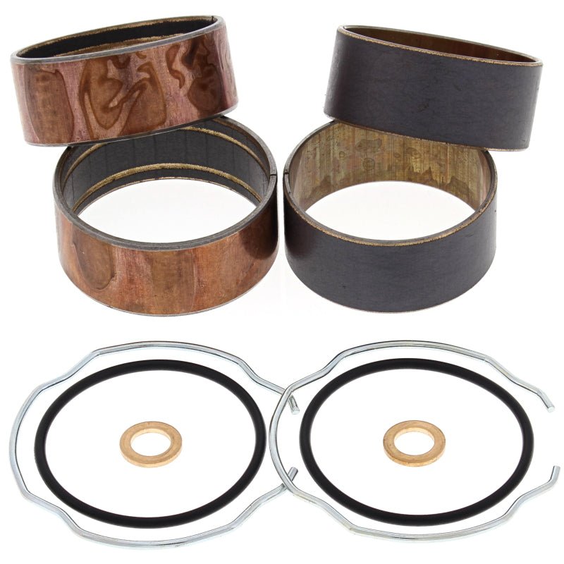 All Balls Fork Bushing Kit Honda GL1500C Valkyrie 1997 - 2000 - Dune Goons