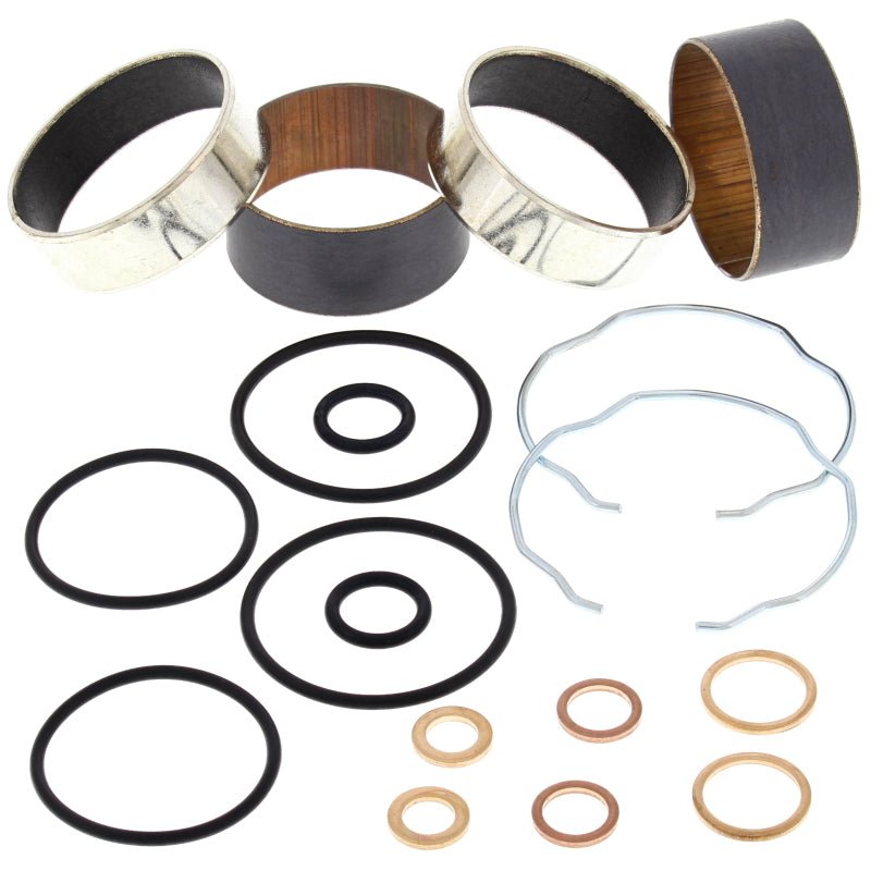 All Balls Fork Bushing Kit Honda VFR750R RC30 1988 - 1990 - Dune Goons