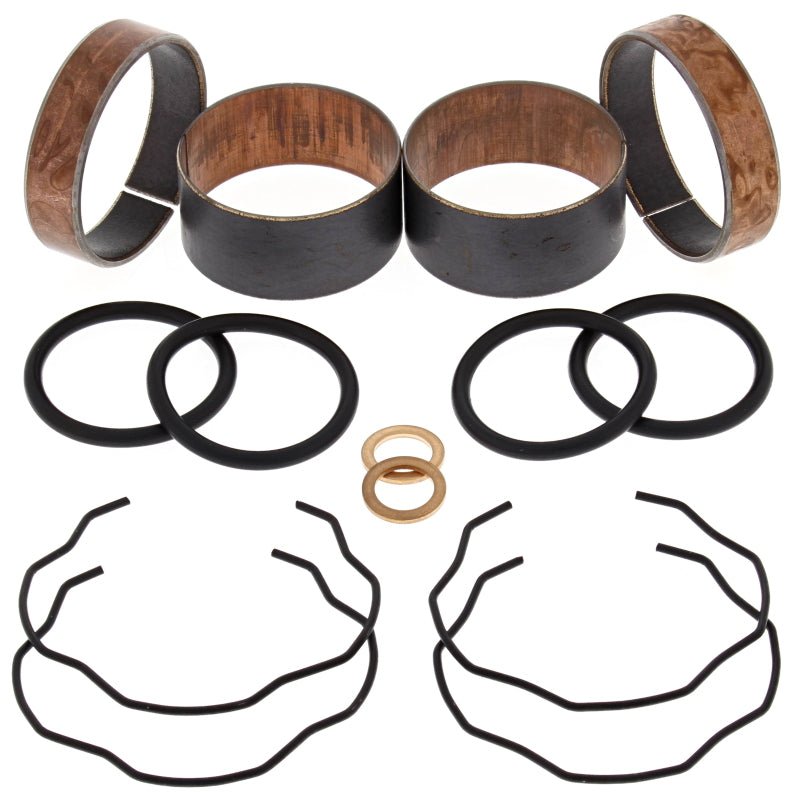 All Balls Fork Bushing Kit Kawasaki KL650E KLR650 2008 - 2018 - Dune Goons