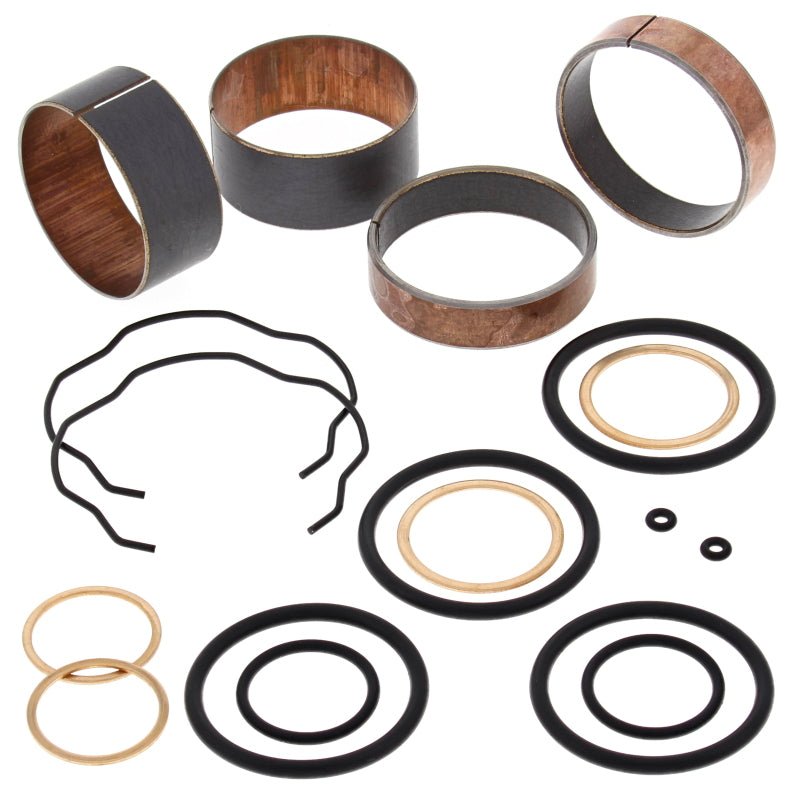All Balls Fork Bushing Kit Kawasaki KX125 1991 - 1995 - Dune Goons