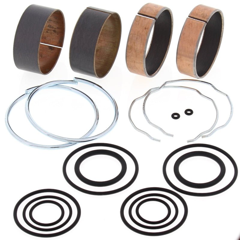 All Balls Fork Bushing Kit Kawasaki KX250F 2006 - 2012 - Dune Goons