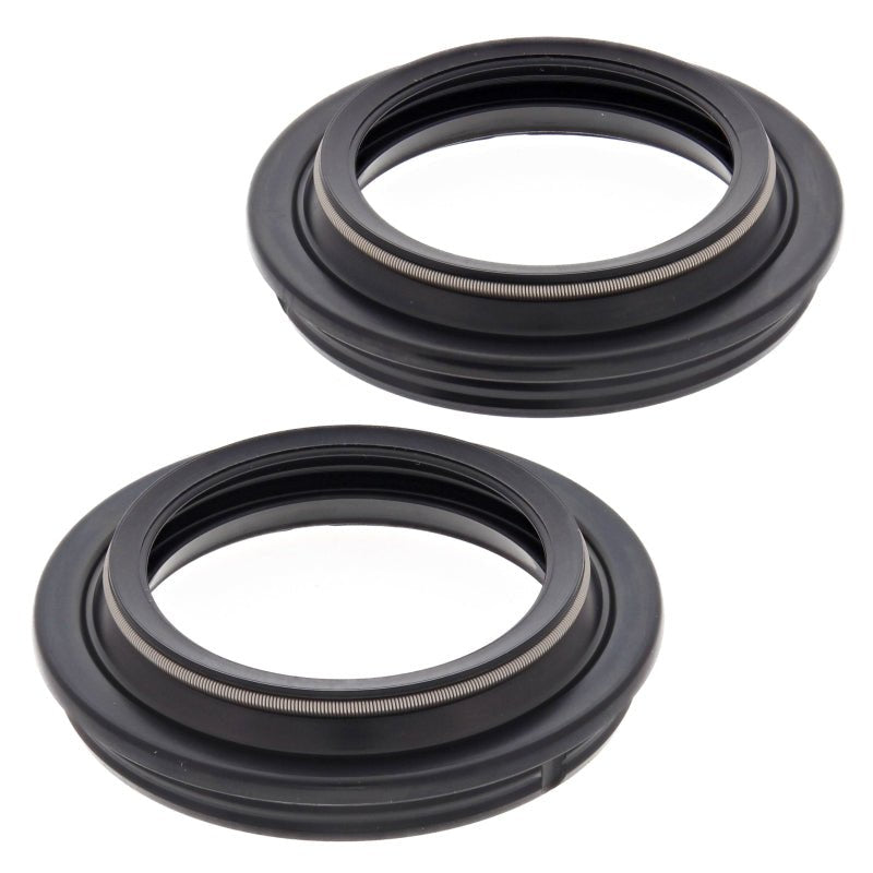 All Balls Fork Dust Seal Kit Cobra CX 65 2007 - 2013 - Dune Goons