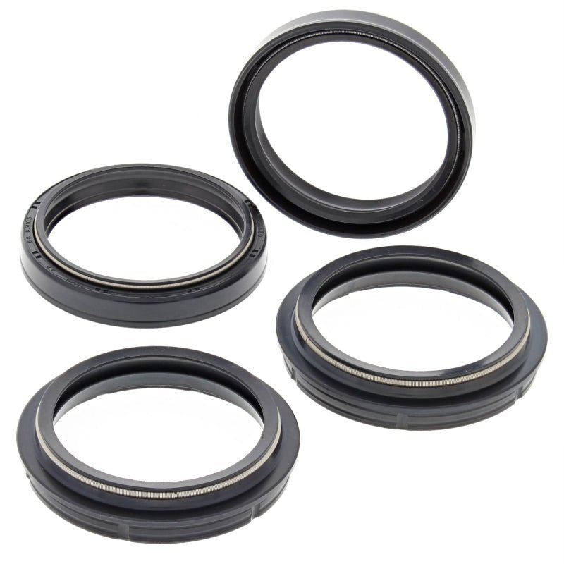 All Balls Fork Oil and Dust Seal Kit Beta RR 2T 125 2019 - 2023 - Dune Goons
