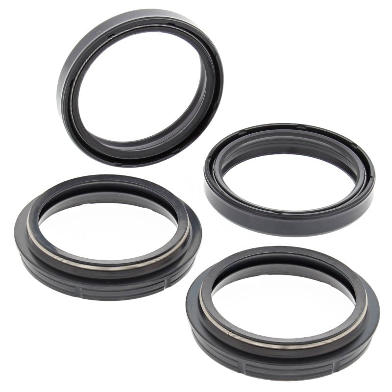 All Balls Fork Oil and Dust Seal Kit Beta RR 2T 125 Race 2021 - 2023 - Dune Goons