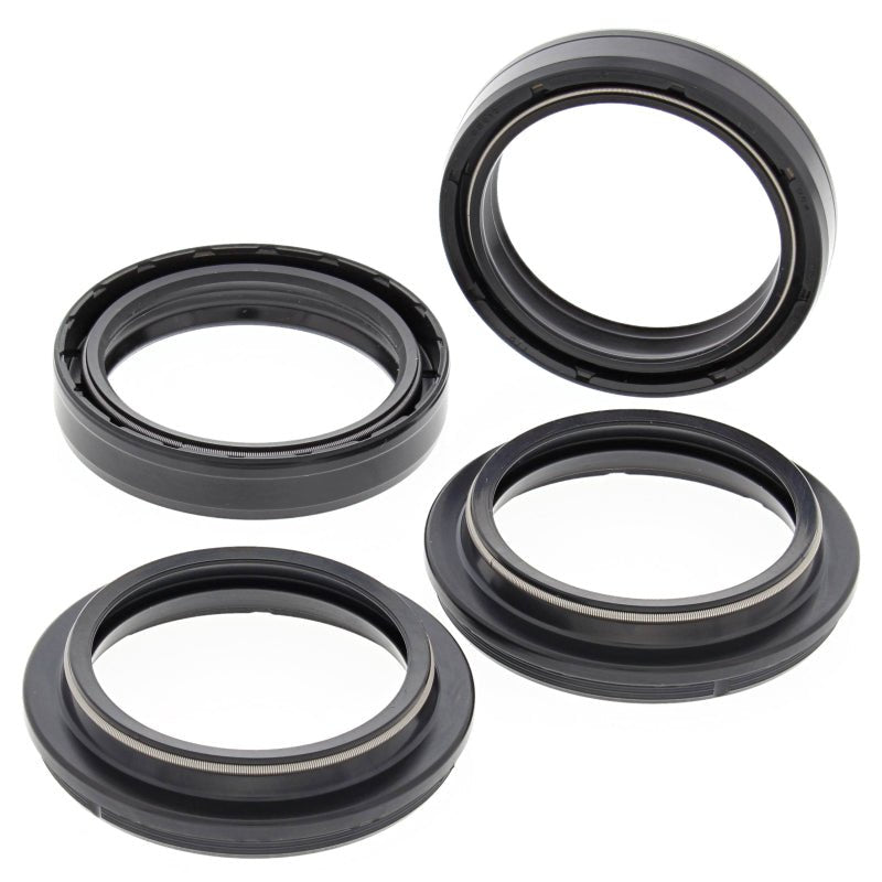 All Balls Fork Oil and Dust Seal Kit Beta RR 4T 250 2005 - 2007 - Dune Goons
