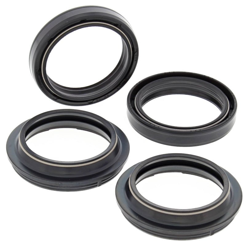 All Balls Fork Oil and Dust Seal Kit Beta XTrainer 300 2015 - 2023 - Dune Goons
