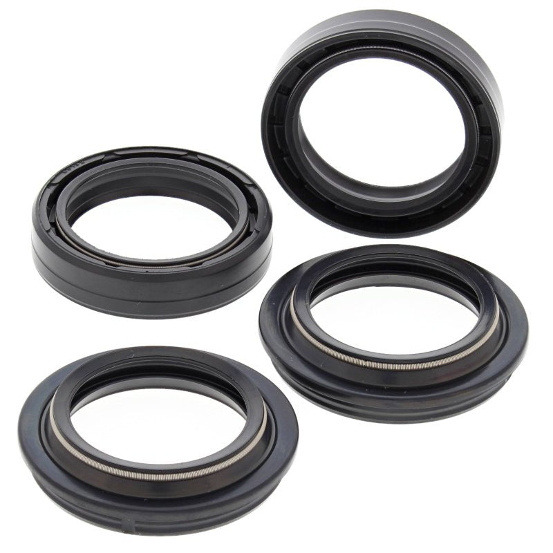 All Balls Fork Oil and Dust Seal Kit Cobra CX 65 2007 - 2013 - Dune Goons