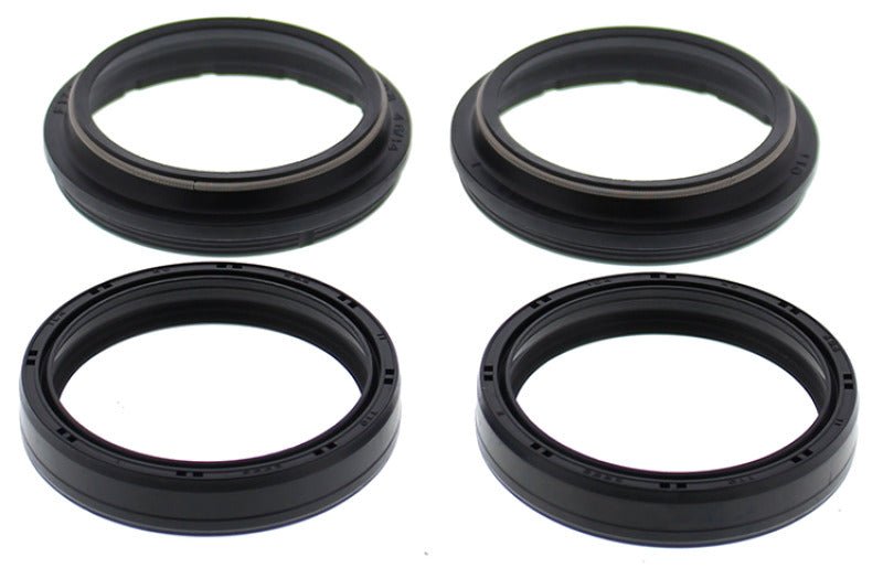 All Balls Fork Oil and Dust Seal Kit Ducati XDiavel 2016 - 2021 - Dune Goons