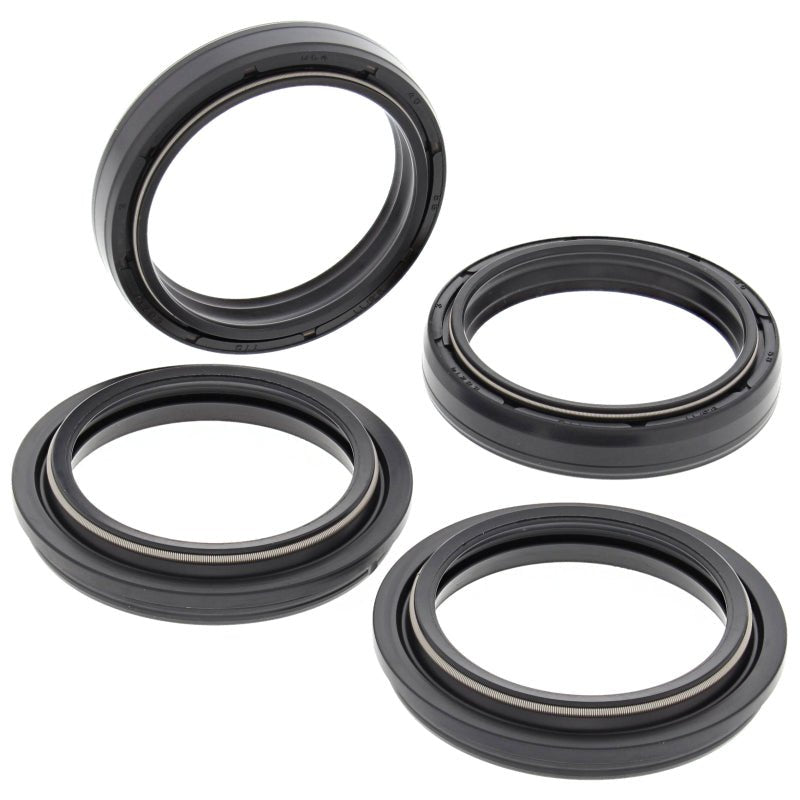 All Balls Fork Oil and Dust Seal Kit Gas Gas EC Ranger 300 2020 - Dune Goons