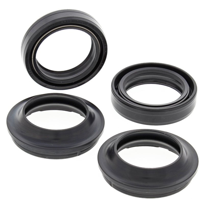 All Balls Fork Oil and Dust Seal Kit Honda ATC250R 1983 - 1984 - Dune Goons