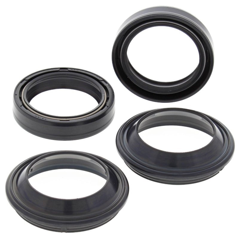 All Balls Fork Oil and Dust Seal Kit Honda ATC250R 1985 - 1986 - Dune Goons