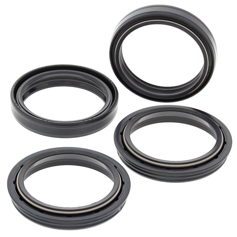 All Balls Fork Oil and Dust Seal Kit Honda CR250R 1997 - 2007 - Dune Goons