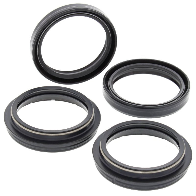 All Balls Fork Oil and Dust Seal Kit Honda CRF250R 2015 - 2023 - Dune Goons