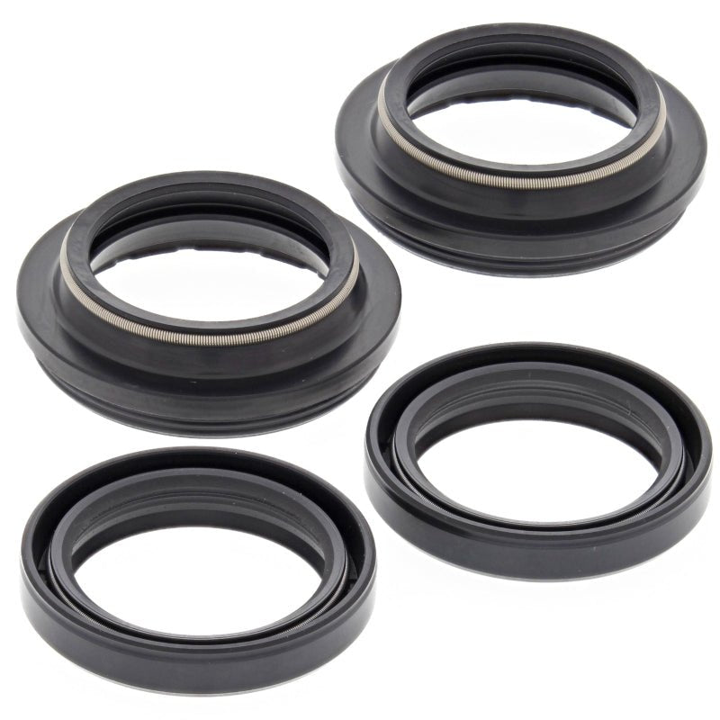 All Balls Fork Oil and Dust Seal Kit KTM JR ADV 50 2002 - 2003 - Dune Goons