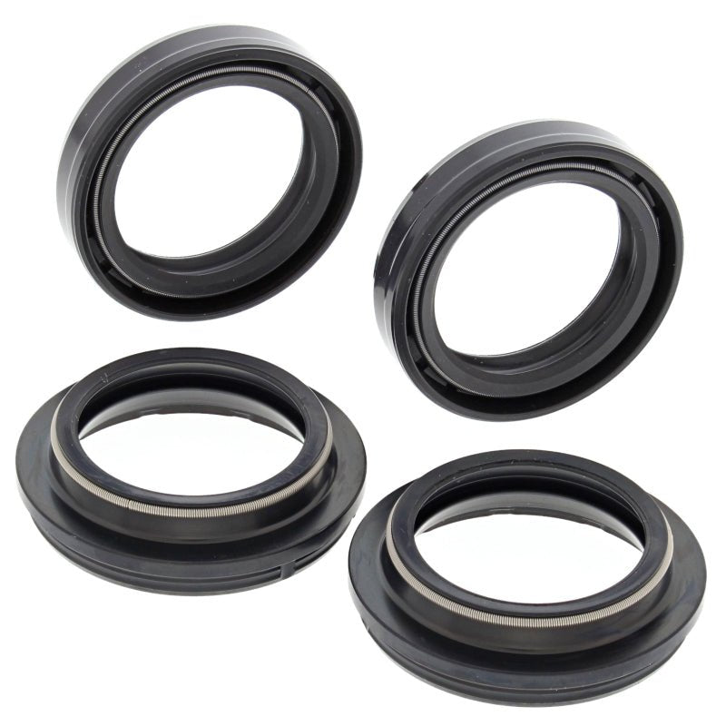 All Balls Fork Oil and Dust Seal Kit KTM SX 65 2002 - 2011 - Dune Goons