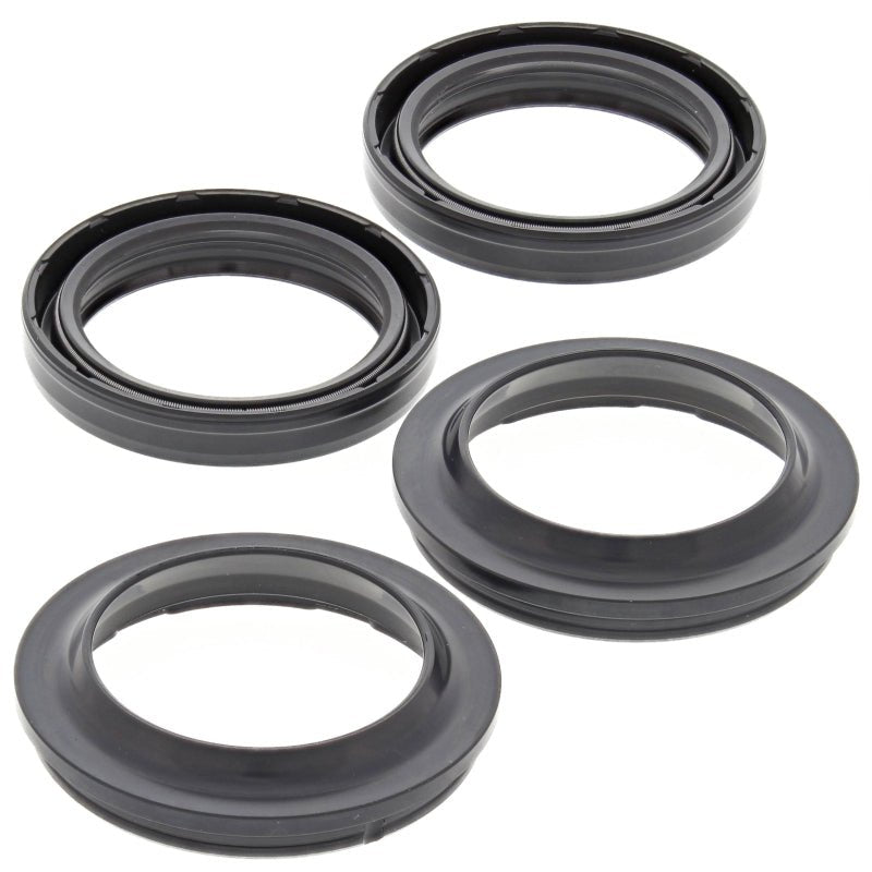 All Balls Fork Oil and Dust Seal Kit Sherco 125 - ST Trials 2015 - 2018 - Dune Goons