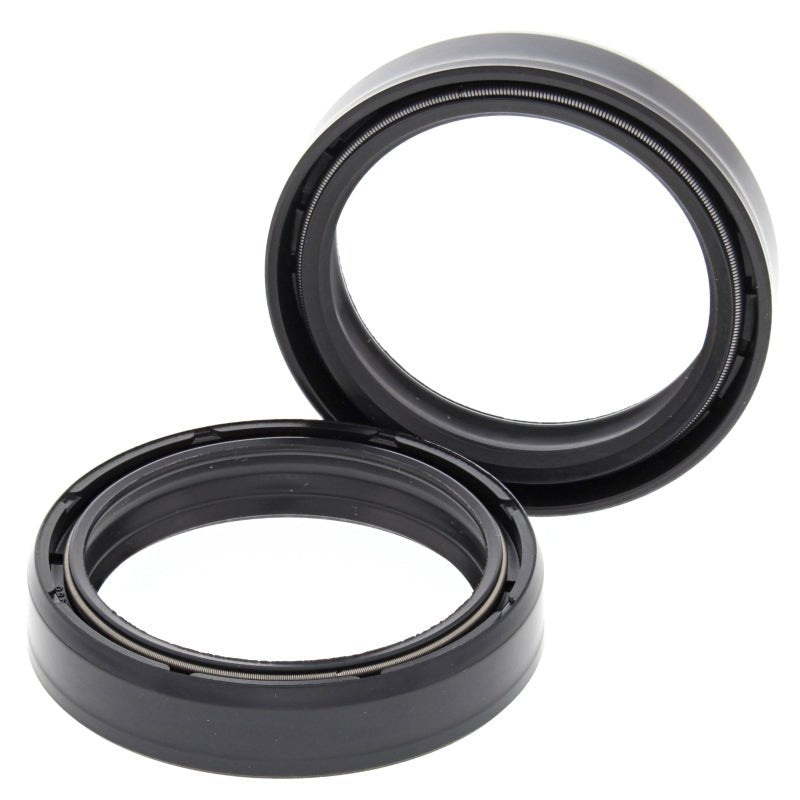 All Balls Fork Oil Seal Kit Honda CR125R 1987 - 1989 - Dune Goons