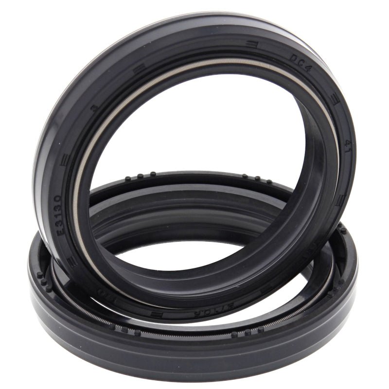 All Balls Fork Oil Seal Only Kit Honda XR250R 1986 - 2004 - Dune Goons