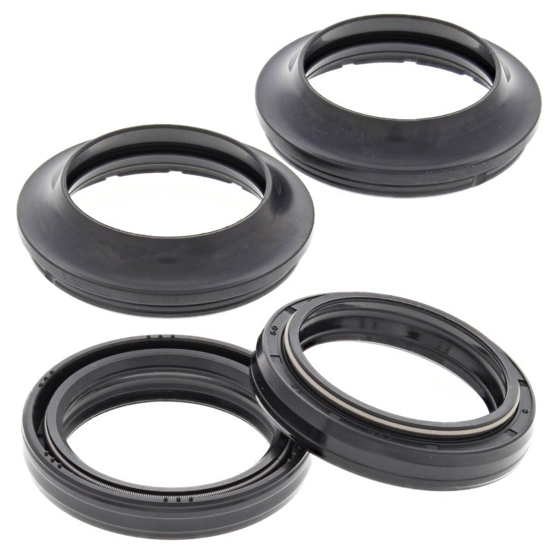All Balls Fork Seal Kit Beta EVO SR 80 2014 - 2022 - Dune Goons