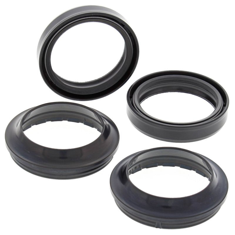 All Balls Fork Seal Kit Honda CR125R 1987 - 1989 - Dune Goons
