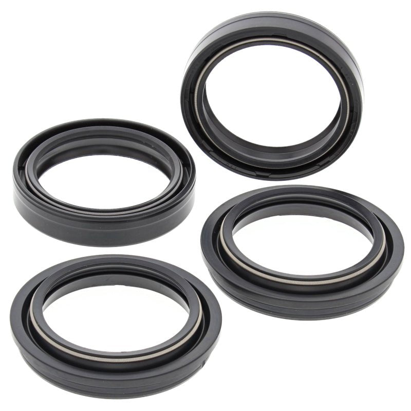 All Balls Fork Seal Kit Honda CR125R 1990 - 1991 - Dune Goons