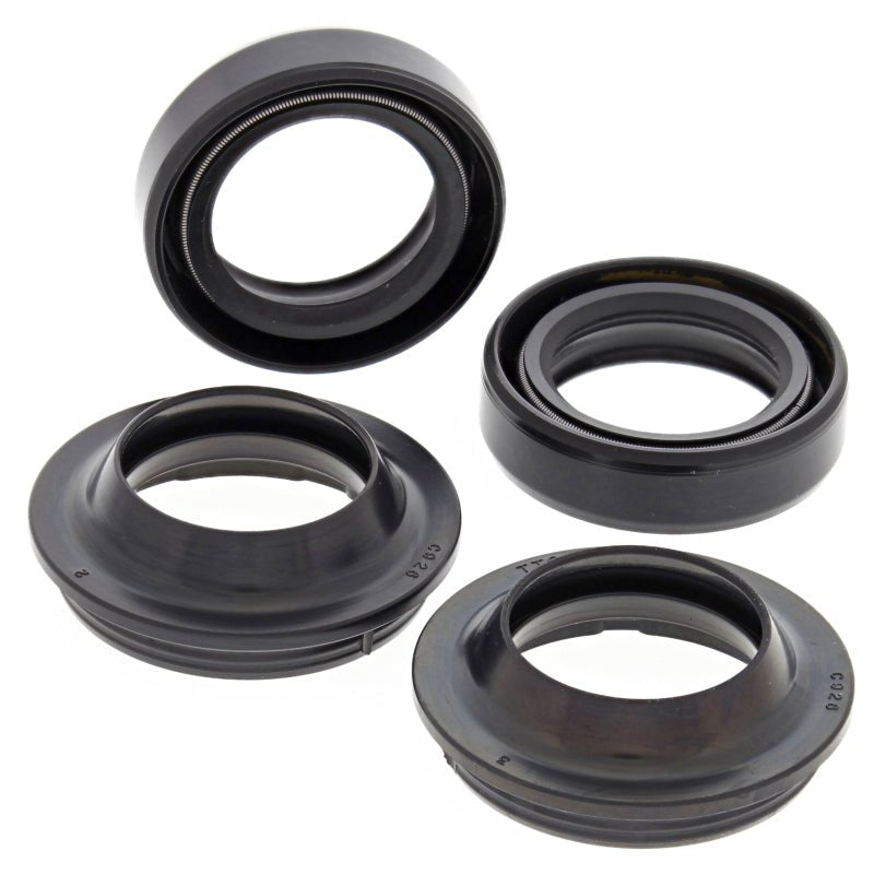 All Balls Fork Seal Kit Honda CRF70F 2004 - 2012 - Dune Goons