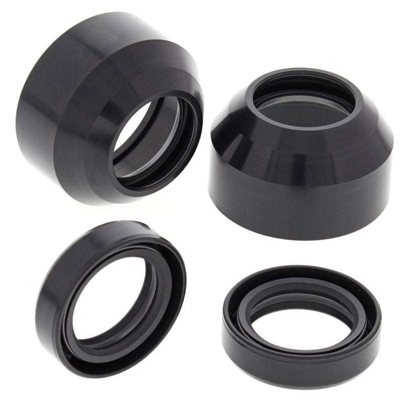 All Balls Fork Seal Kit Kawasaki KX60 1983 - 2003 - Dune Goons